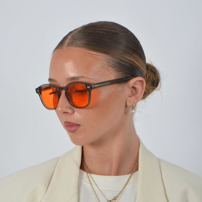 Saint-Tropez Fumée · Amber