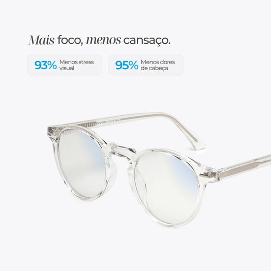 Monaco Crystal · Clear