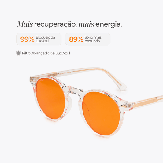 Monaco Crystal · Amber