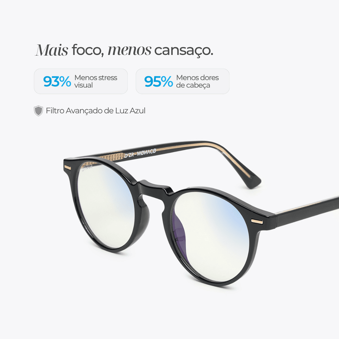 Monaco Noir · Clear