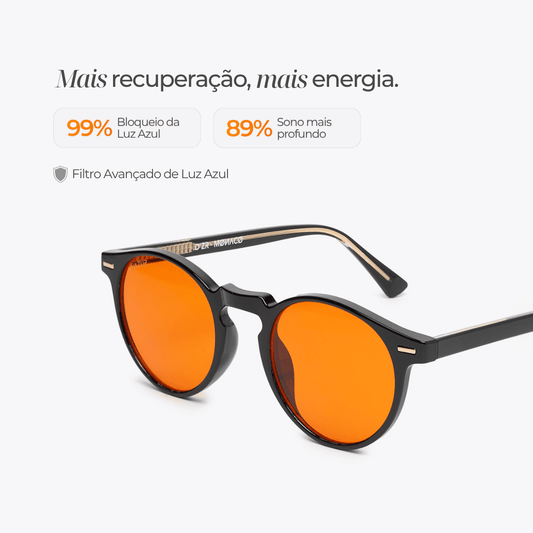 Monaco Noir · Amber